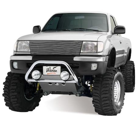 Westin Automotive 98-04 TACOMA(INCL PRERUNNER) LIGHT BAR MOUNT KIT 30-1105